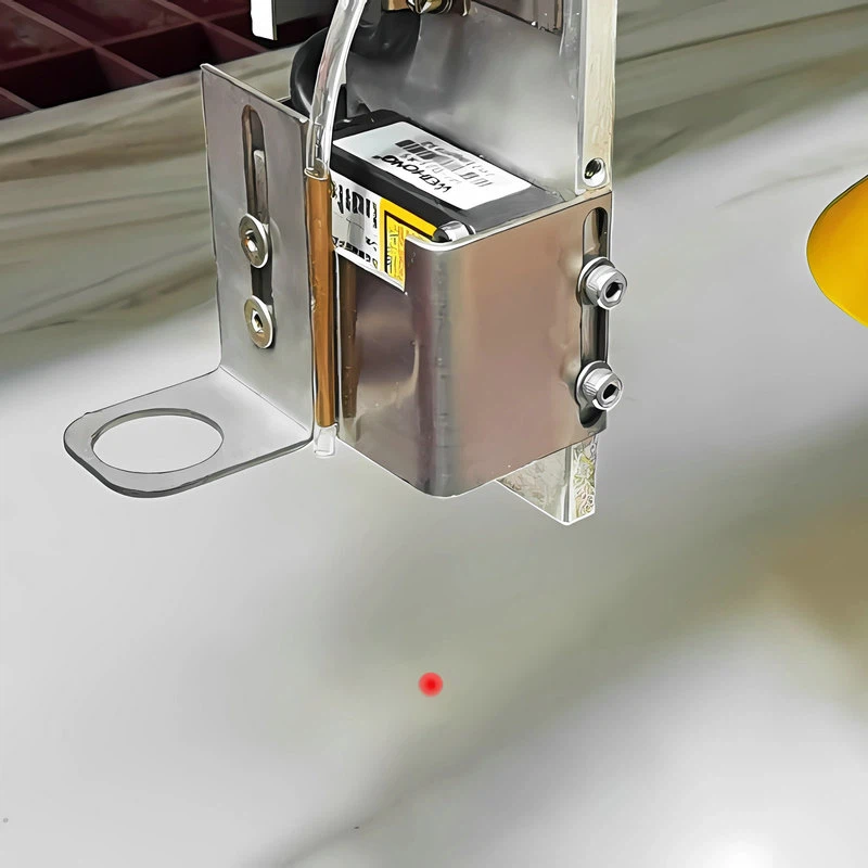 Laser Sensor Laser Sensor